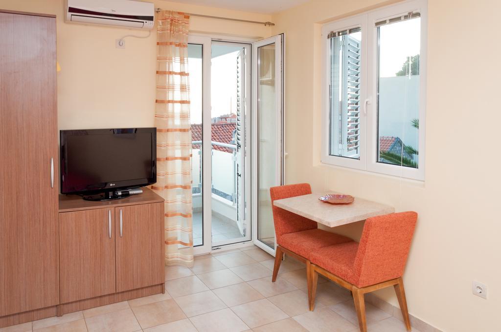 Apartments Lila Aurea Petrovac Habitación foto