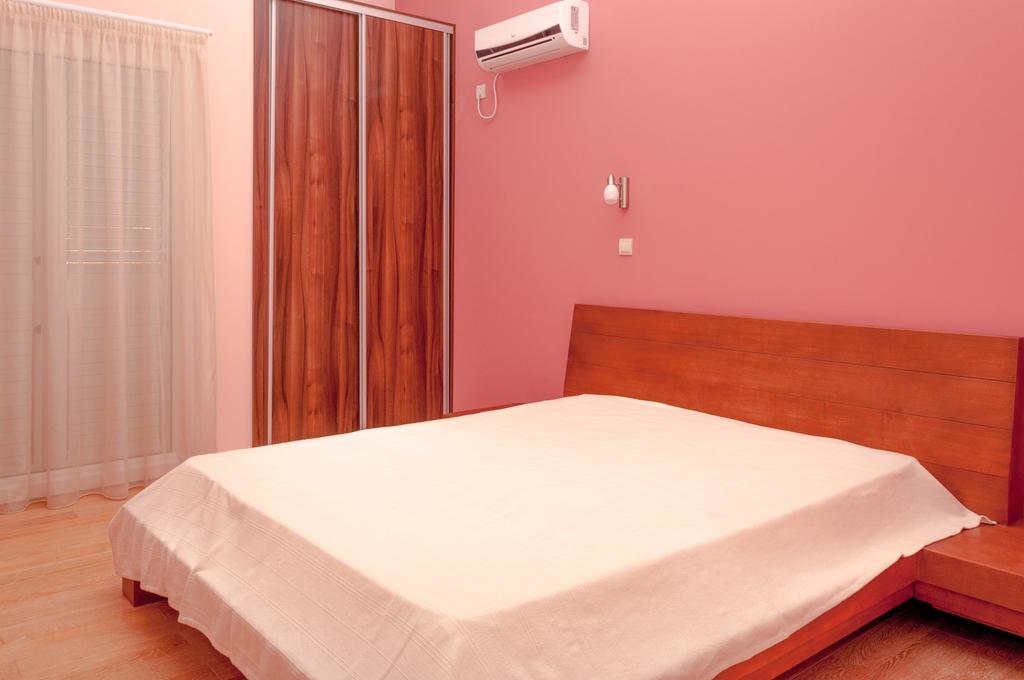 Apartments Lila Aurea Petrovac Habitación foto