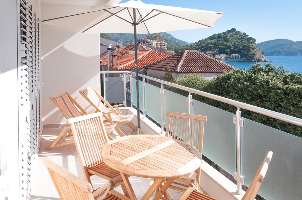 Apartments Lila Aurea Petrovac Habitación foto